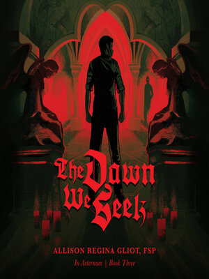 cover image of The Dawn We Seek